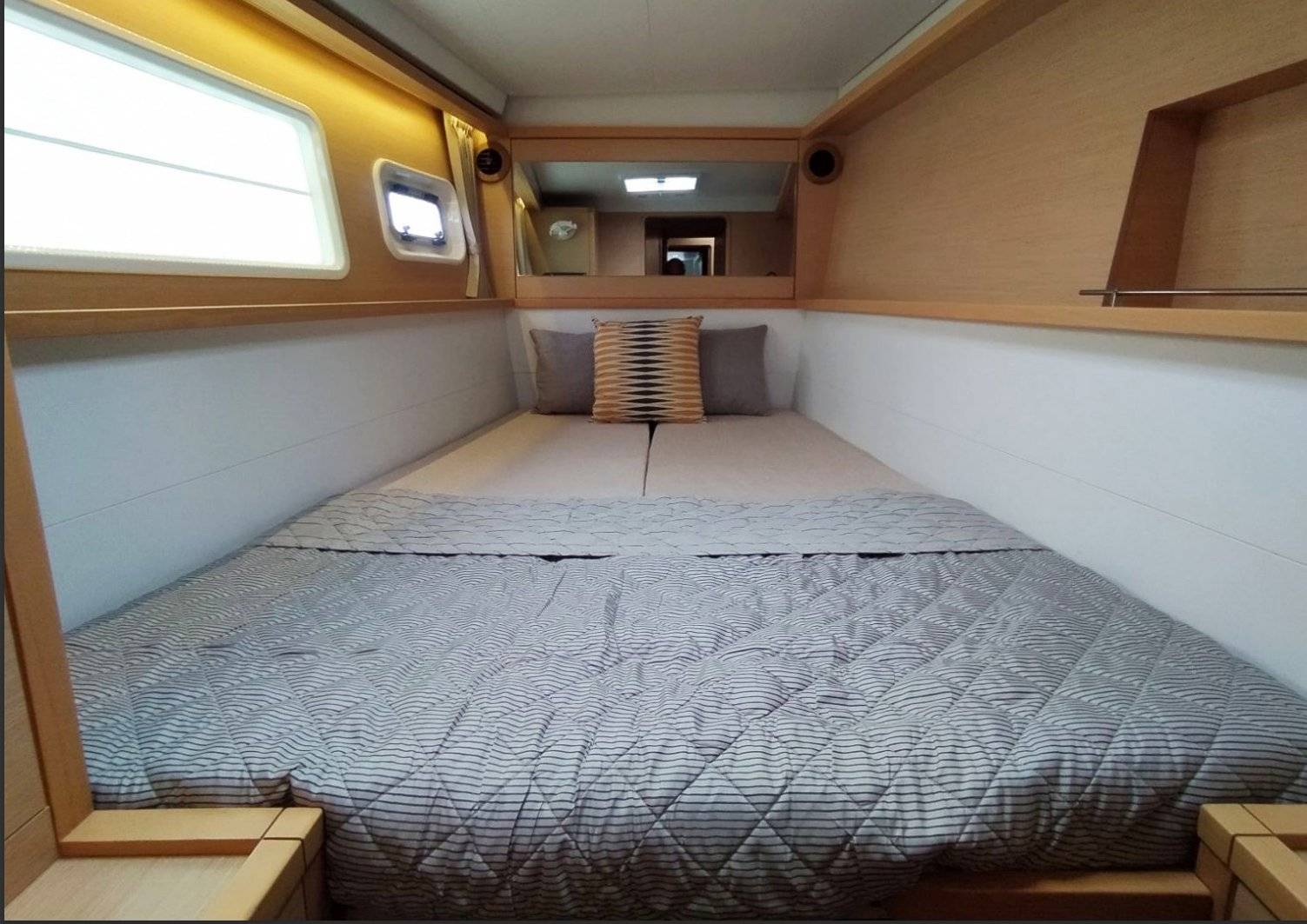 Lagoon 450 F - 4