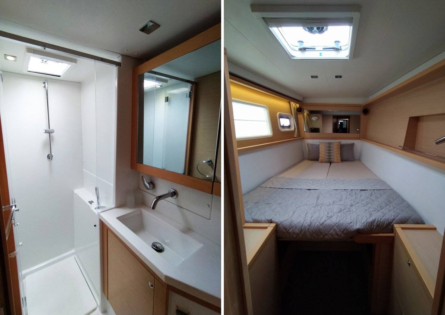 Lagoon 450 F - 5