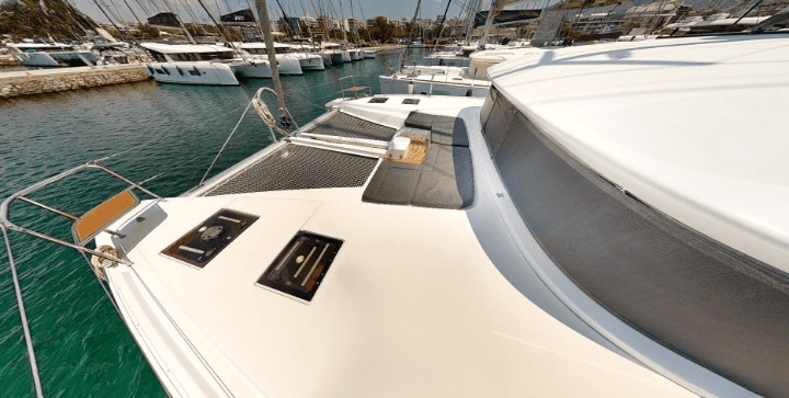 Lagoon 450 F - 2