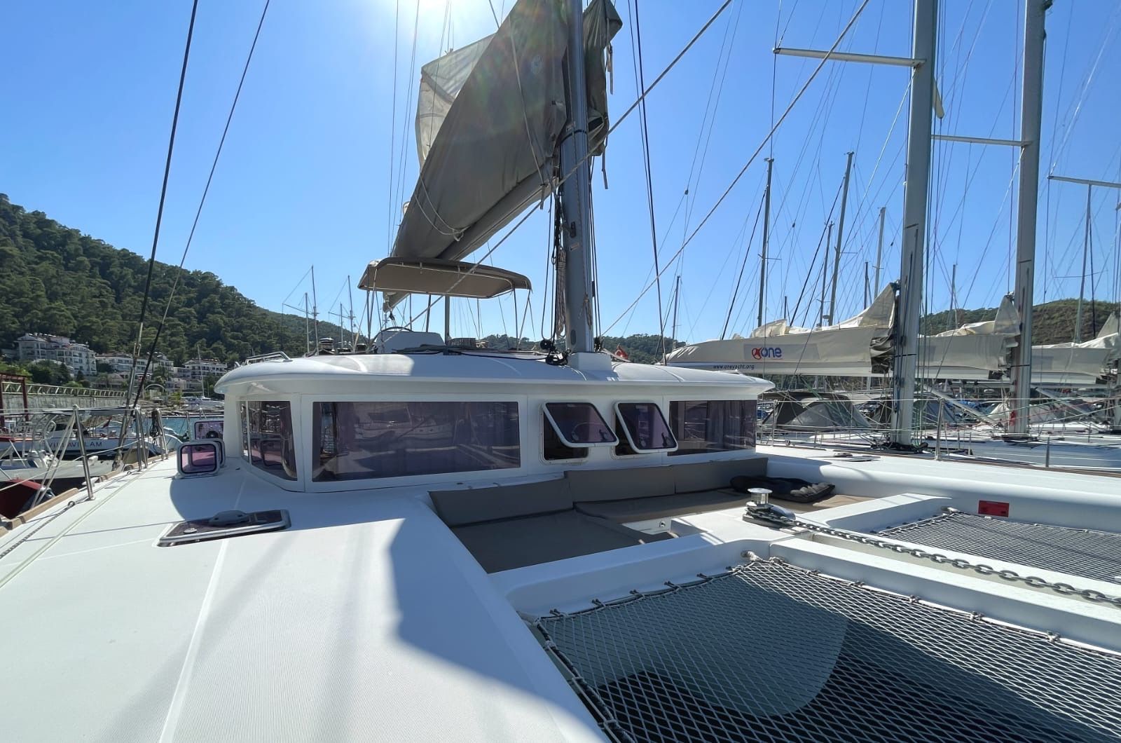 Lagoon 450 F - 2