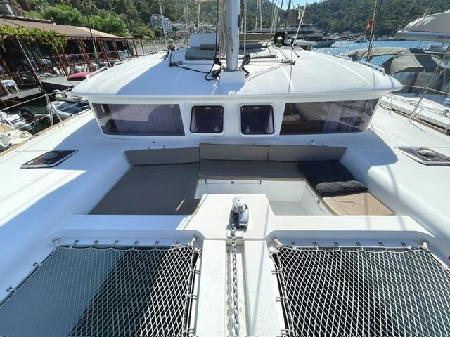 Lagoon 450 F - 3