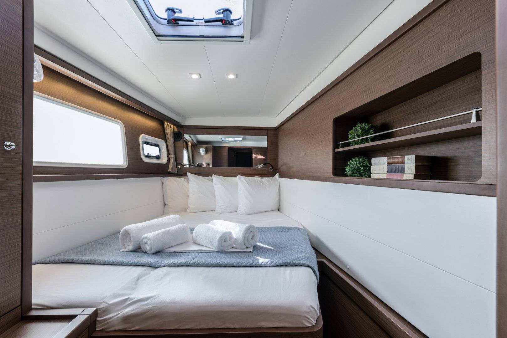 Lagoon 450 F - 2