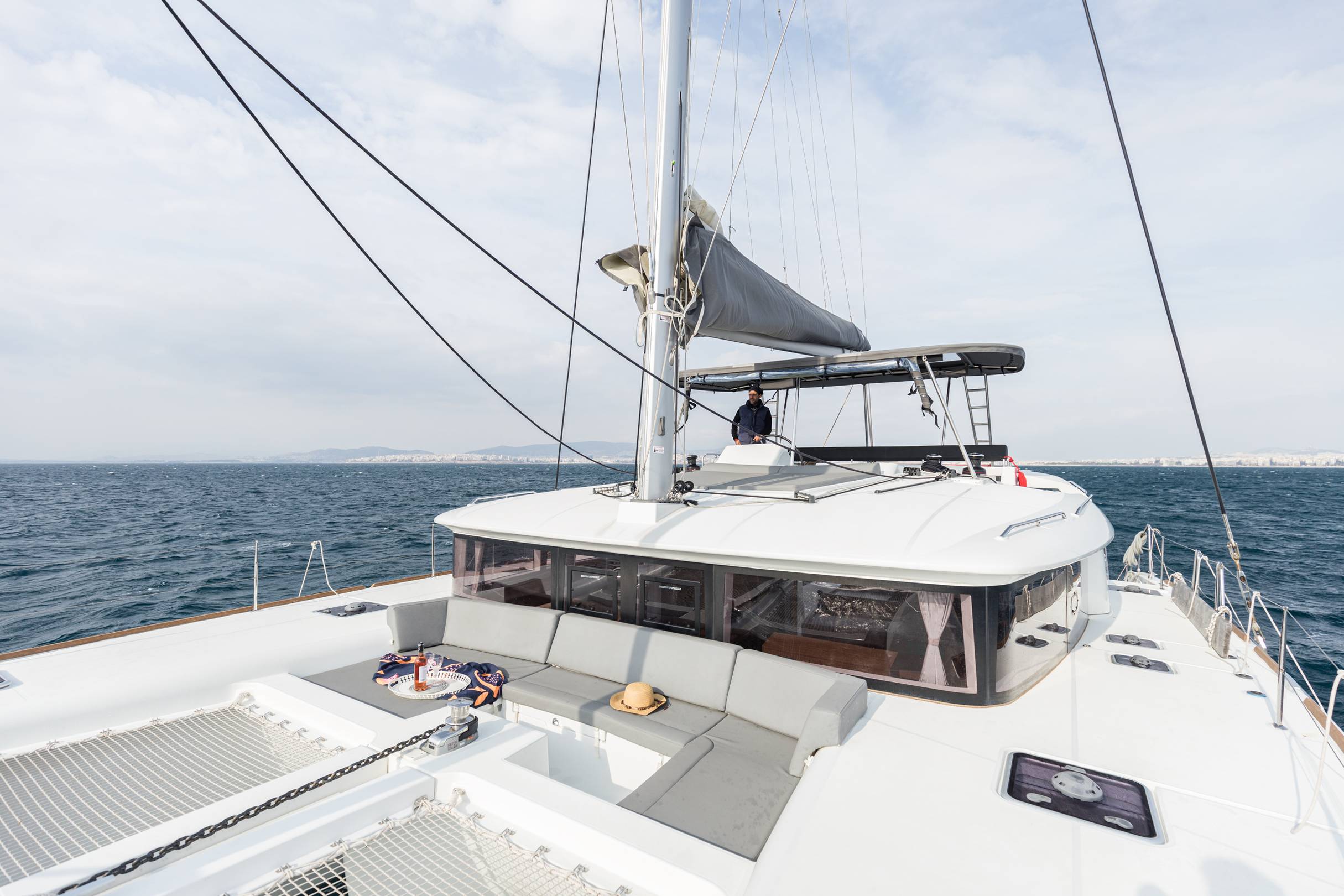 Lagoon 450 F - 2