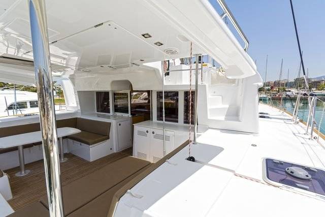 Lagoon 450 F - 2
