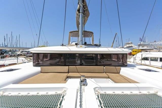 Lagoon 450 F - 4