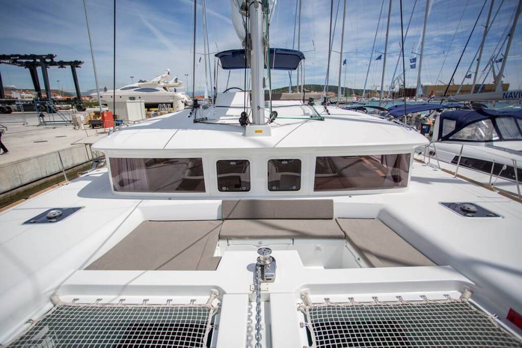 Lagoon 450 F - 2