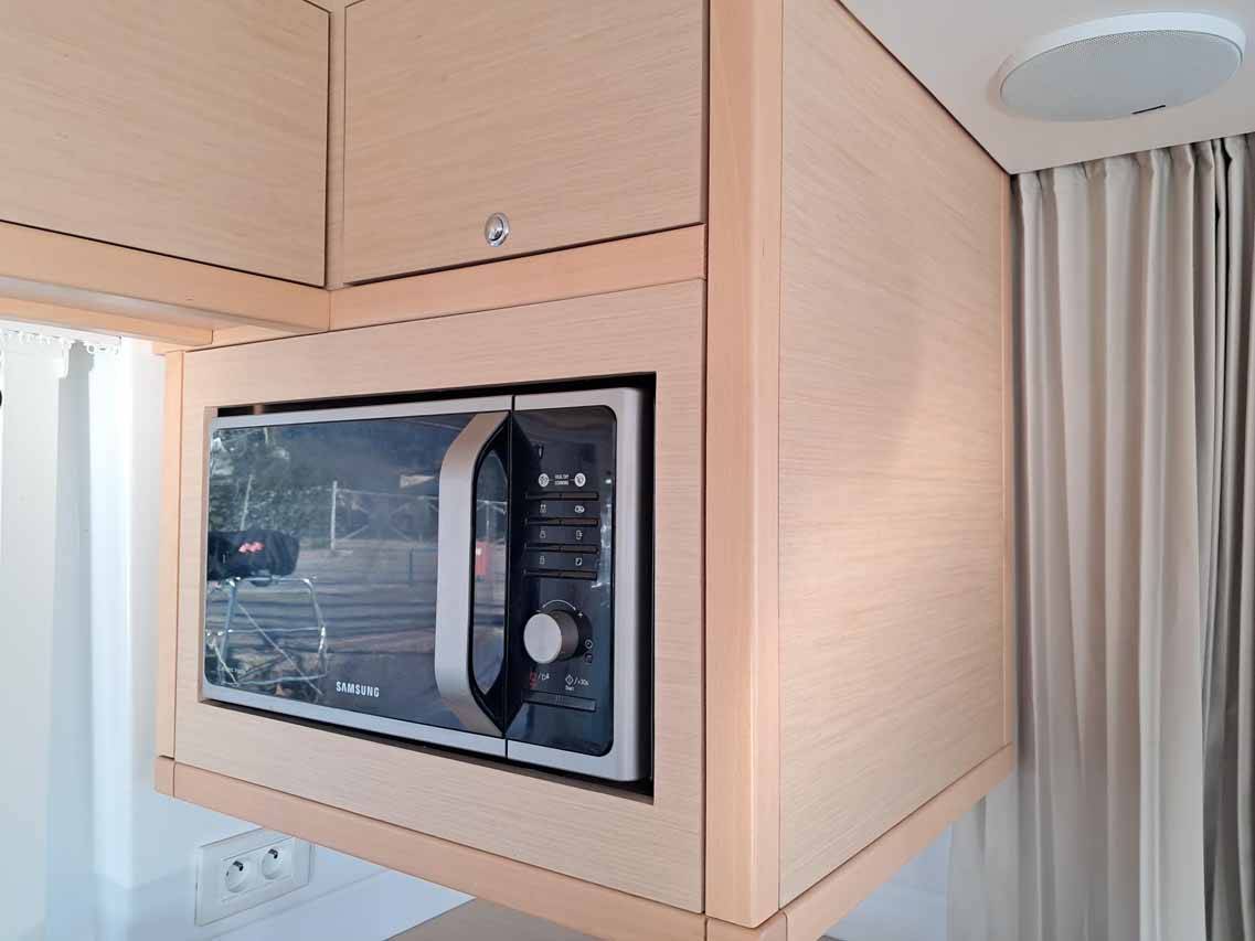 Lagoon 450 SporTop - 4
