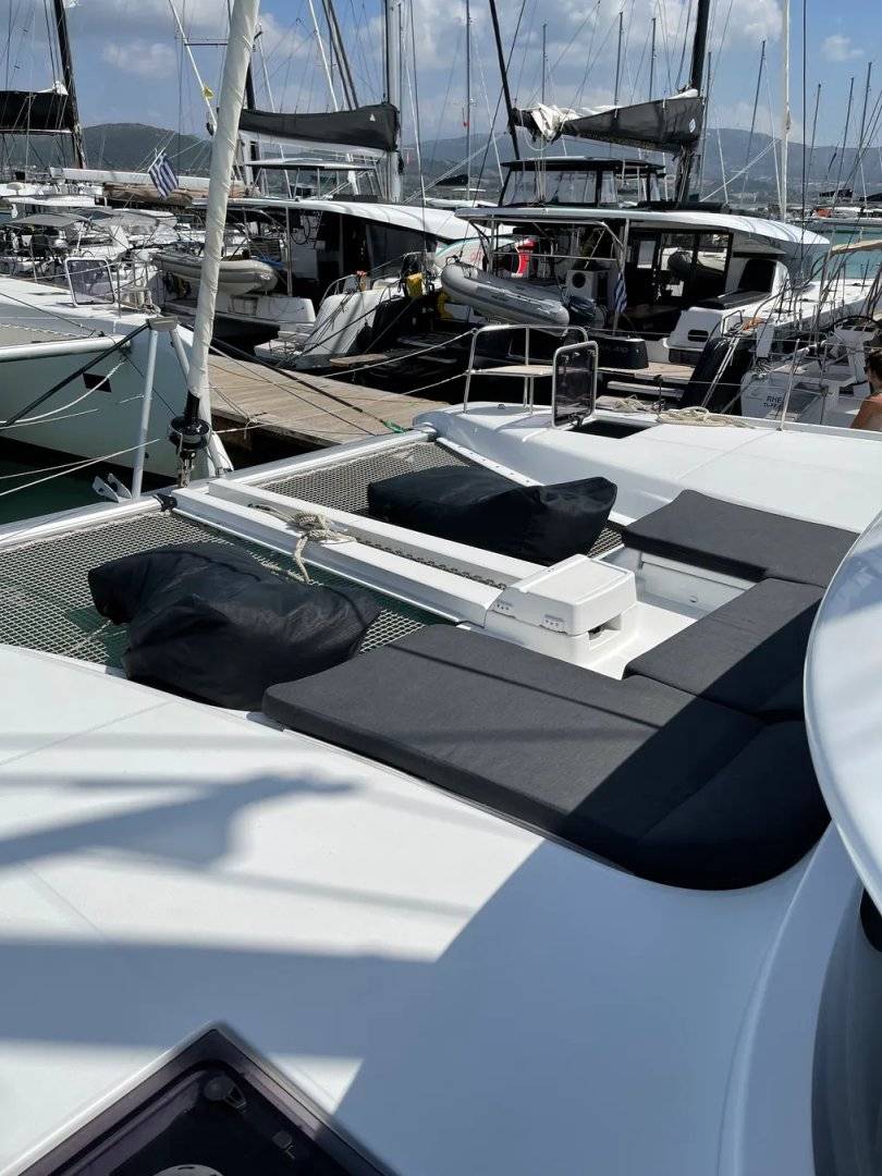 Lagoon 46 - 3