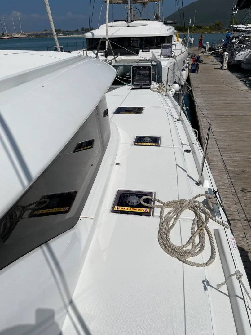 Lagoon 46 - 2