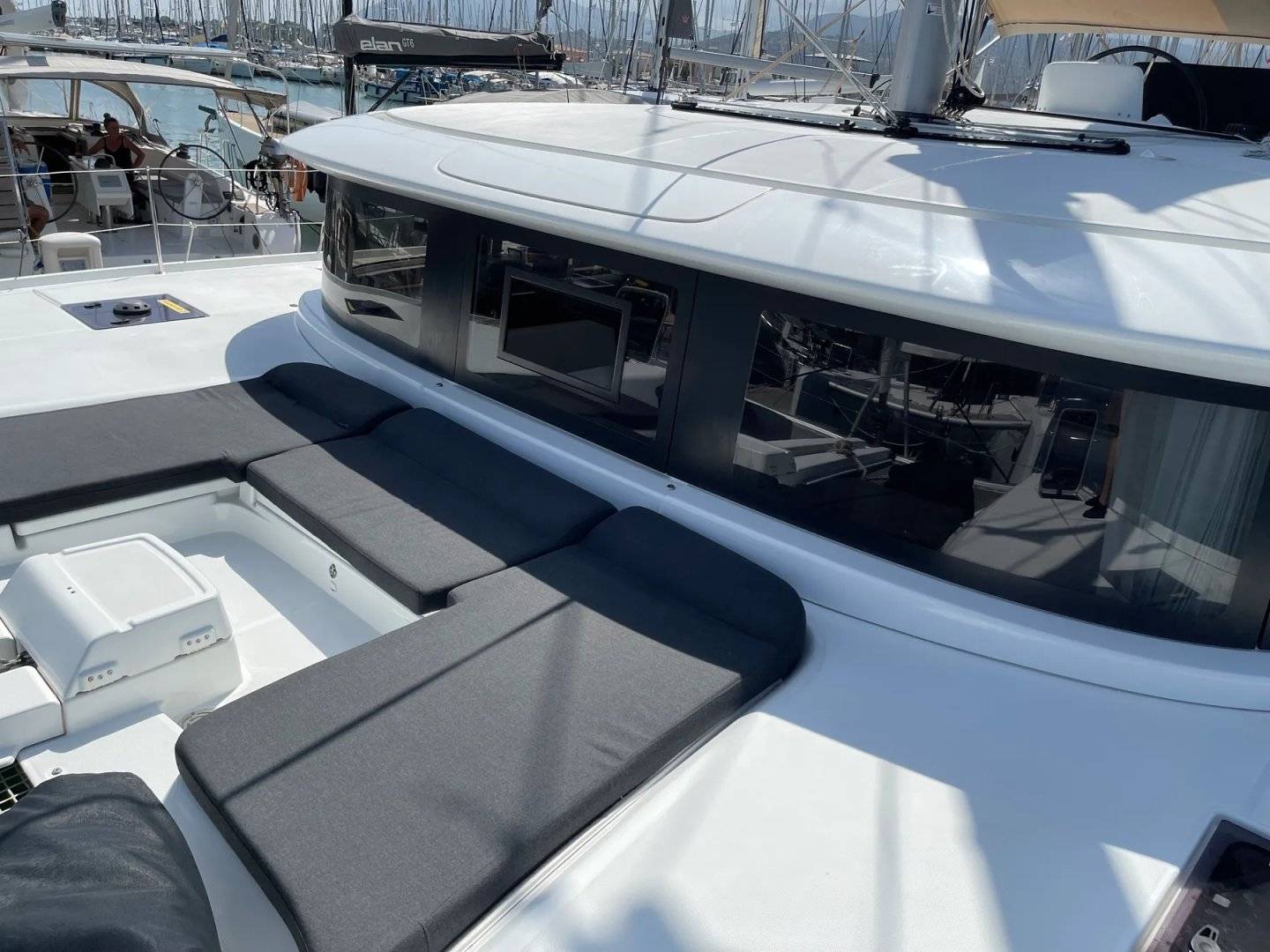 Lagoon 46