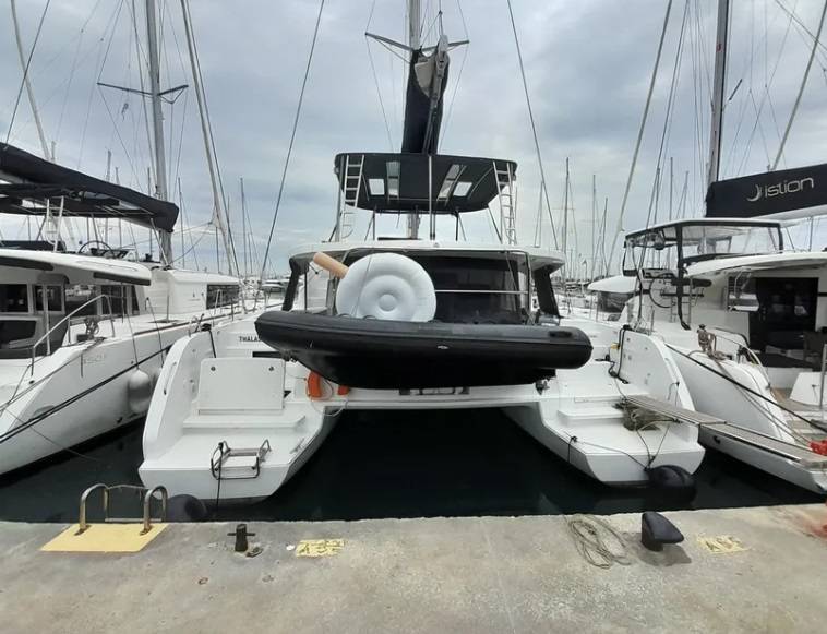 Lagoon 46 - 2