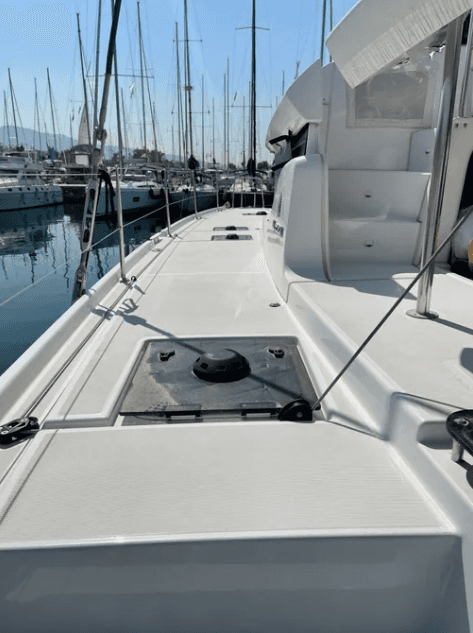 Lagoon 46 - 4