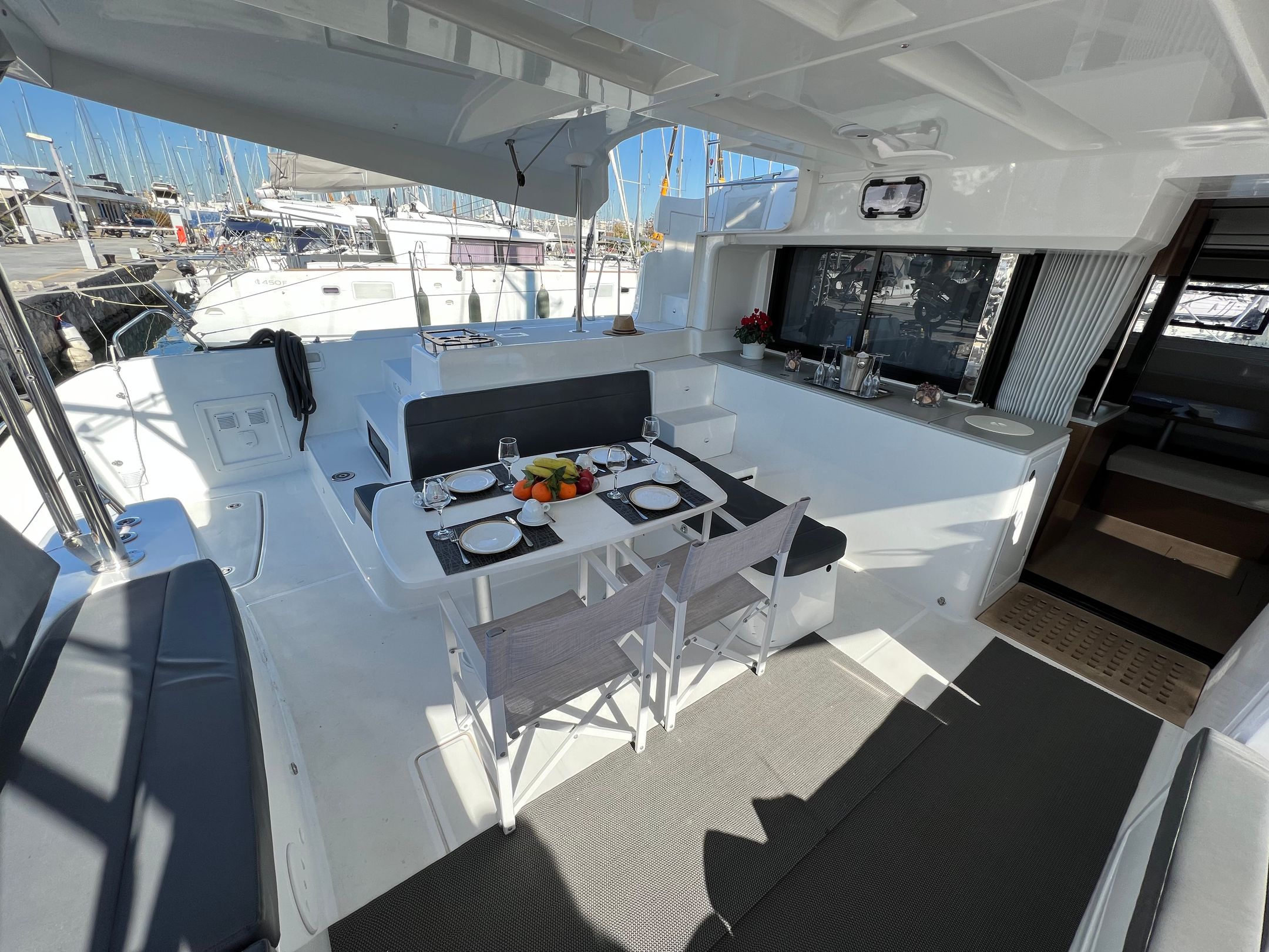 Lagoon 46