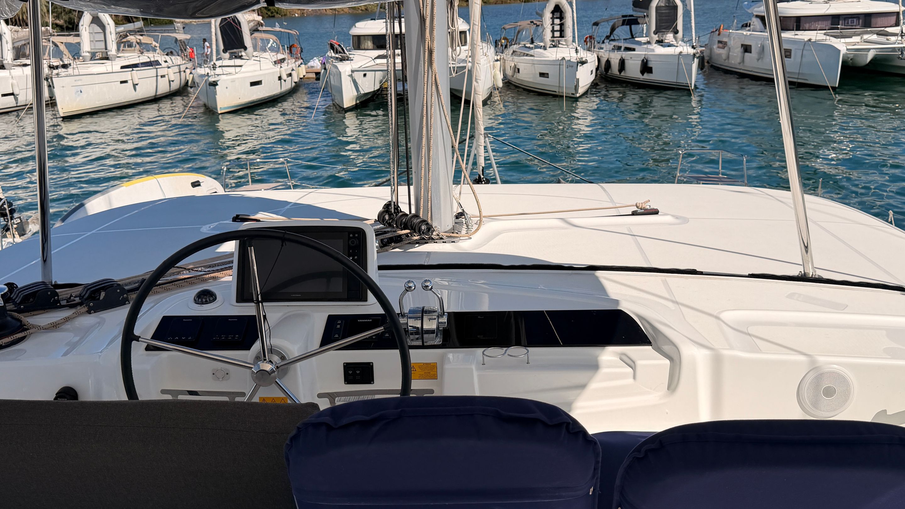 Lagoon 46 - 2