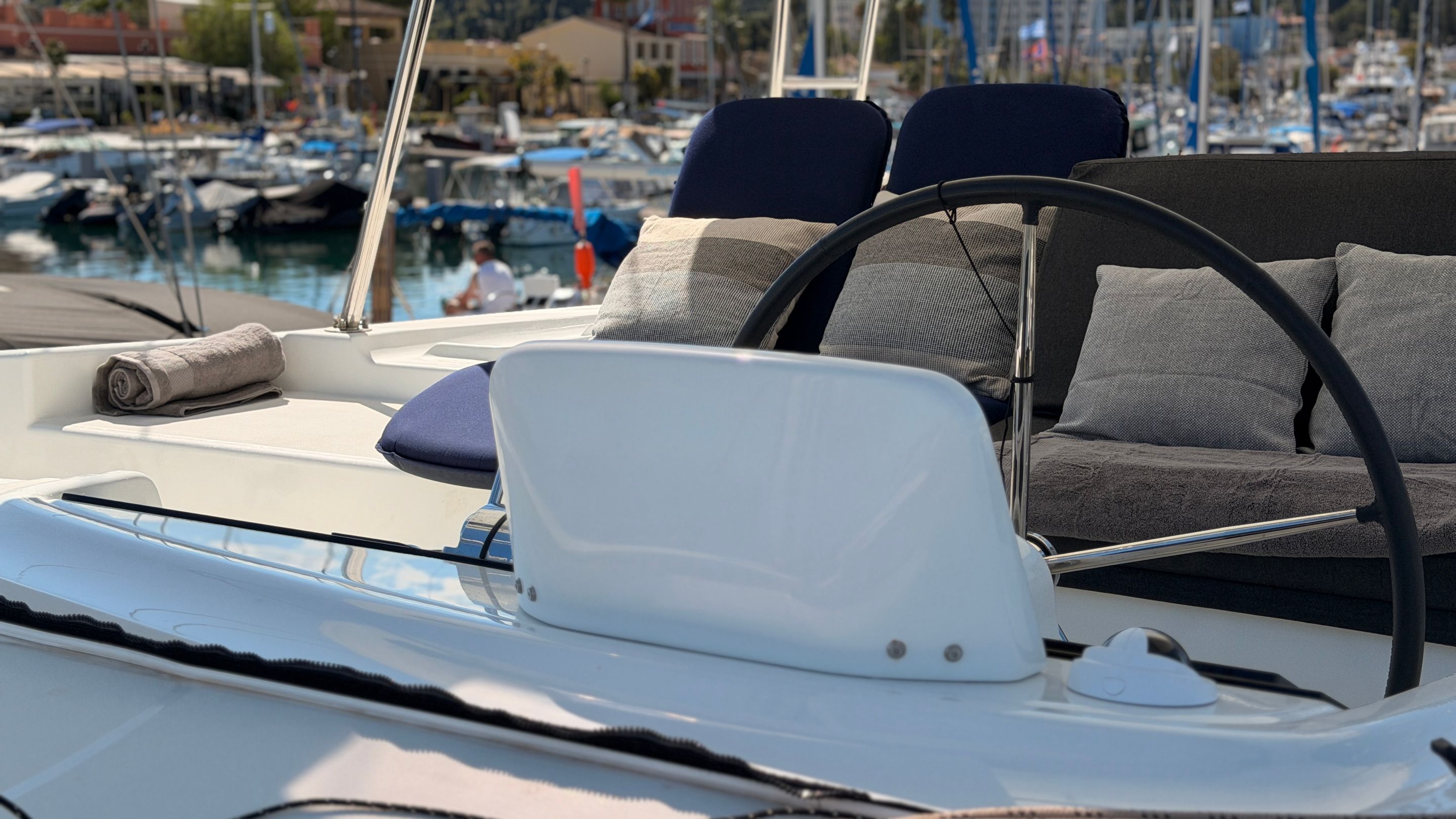 Lagoon 46 - 5