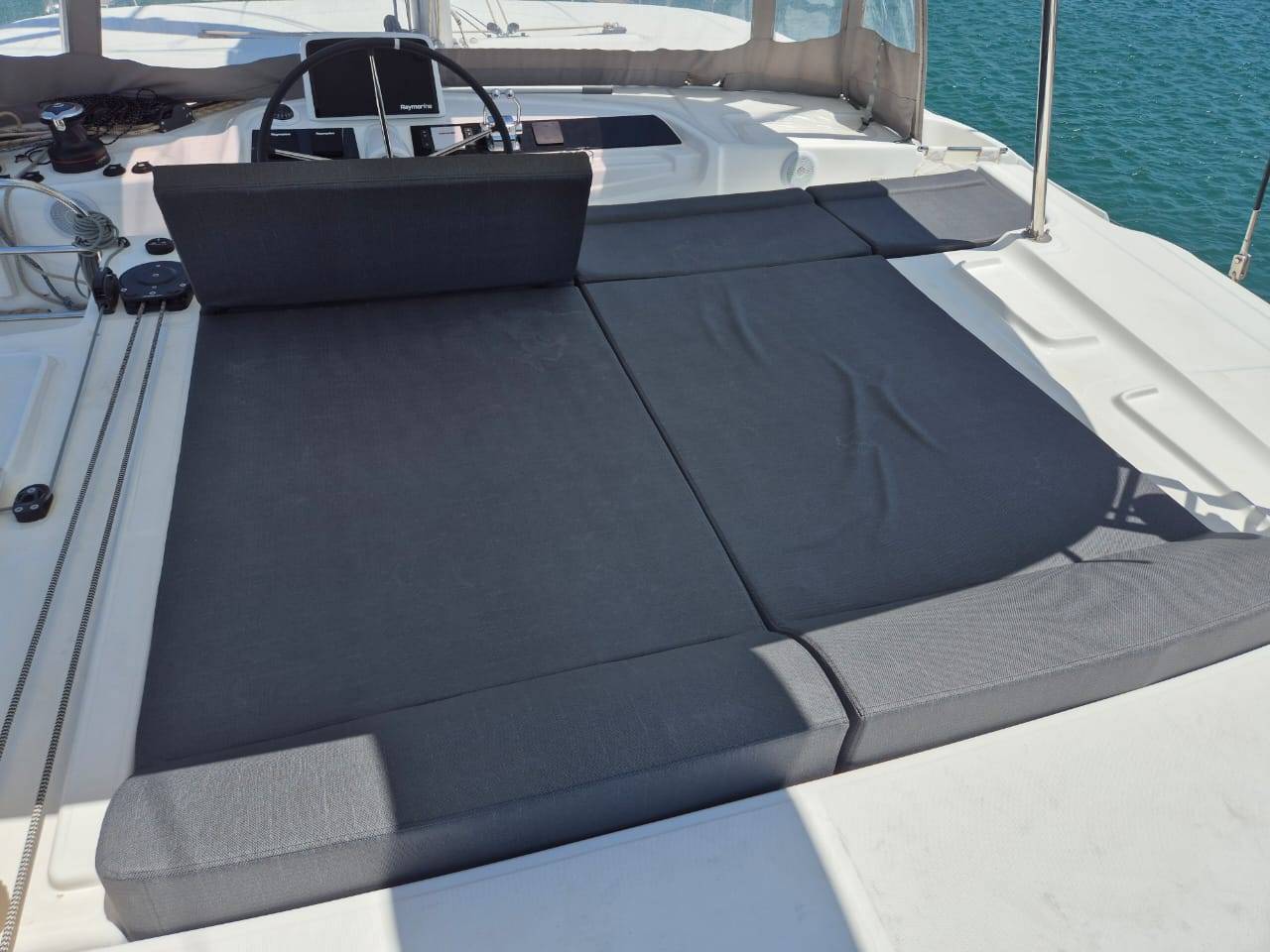 Lagoon 46 - 4