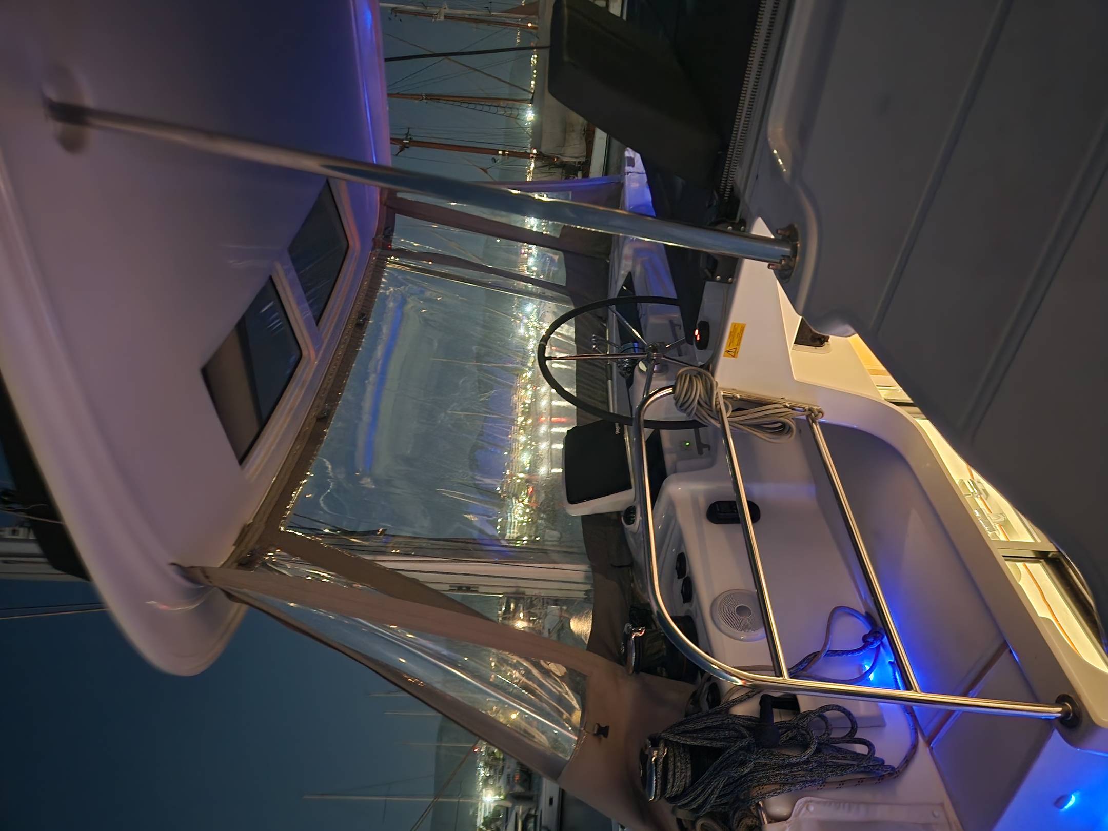 Lagoon 46 - 5