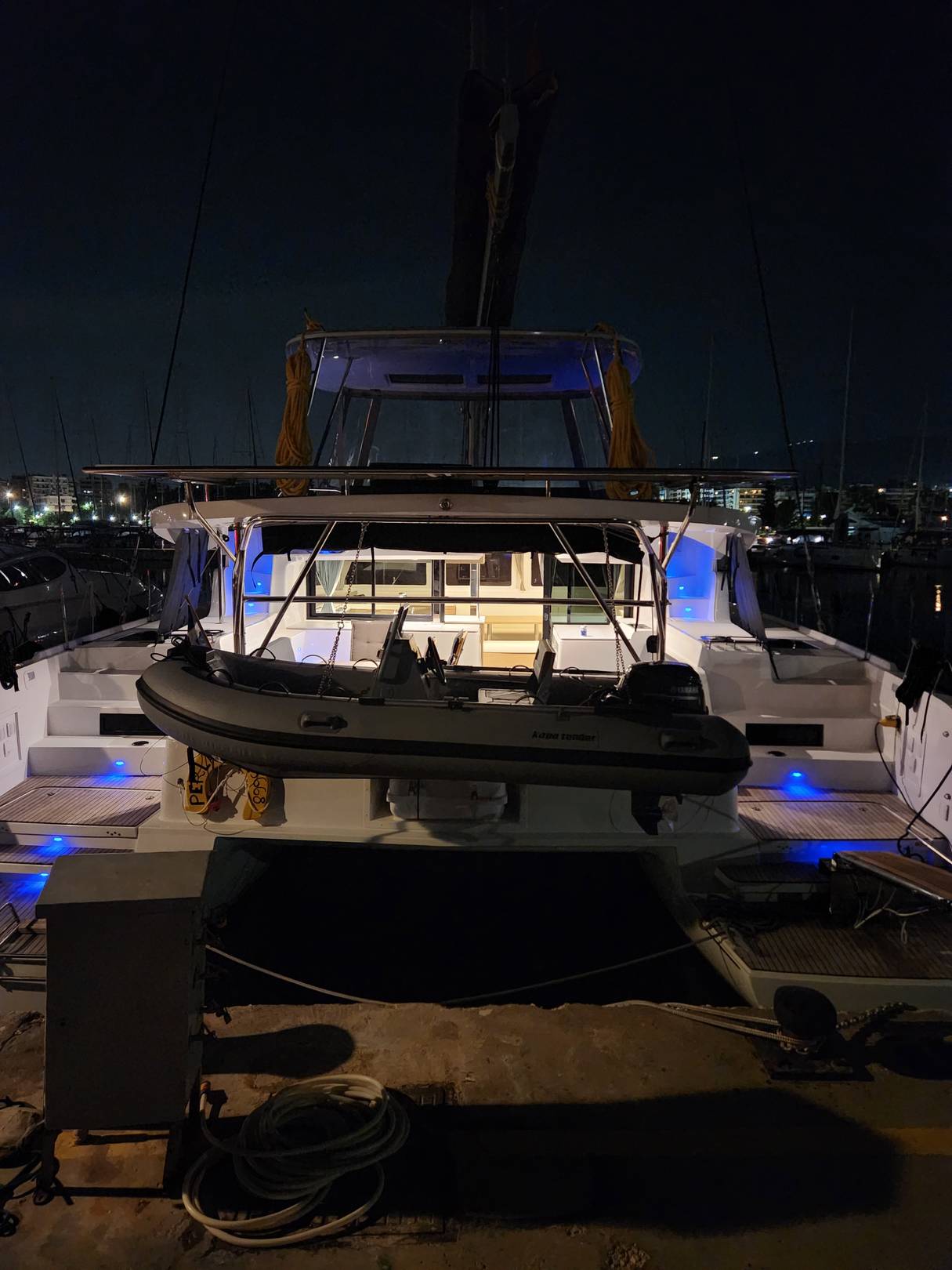 Lagoon 46 - 2