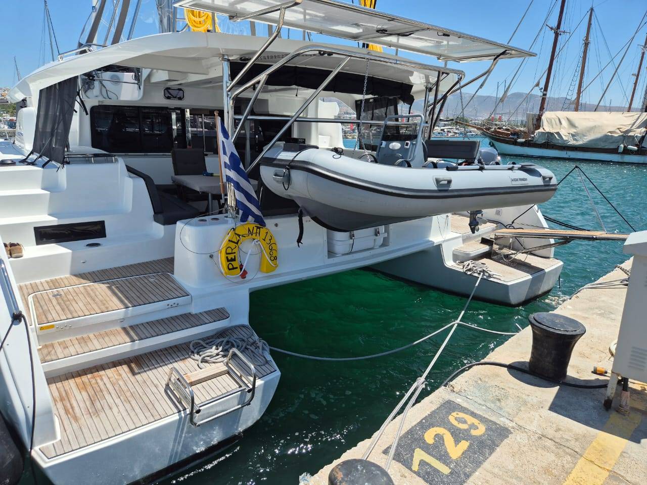 Lagoon 46