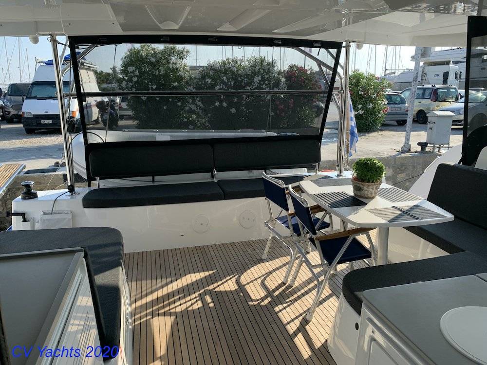 Lagoon 46 - 2