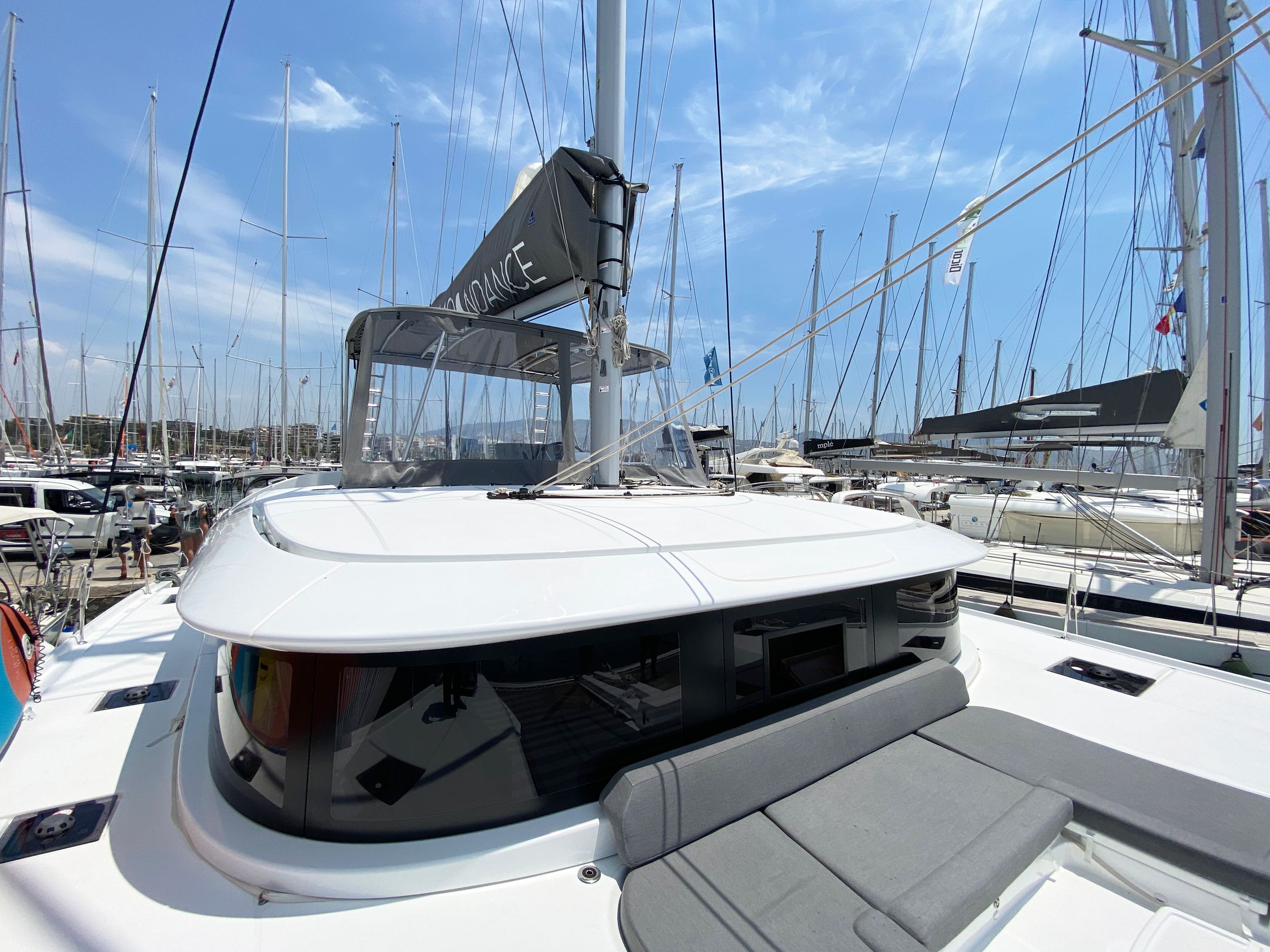 Lagoon 46 - 4