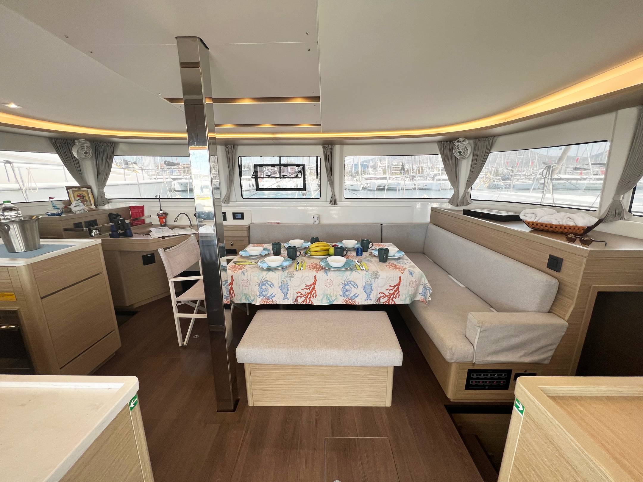 Lagoon 46 - 2