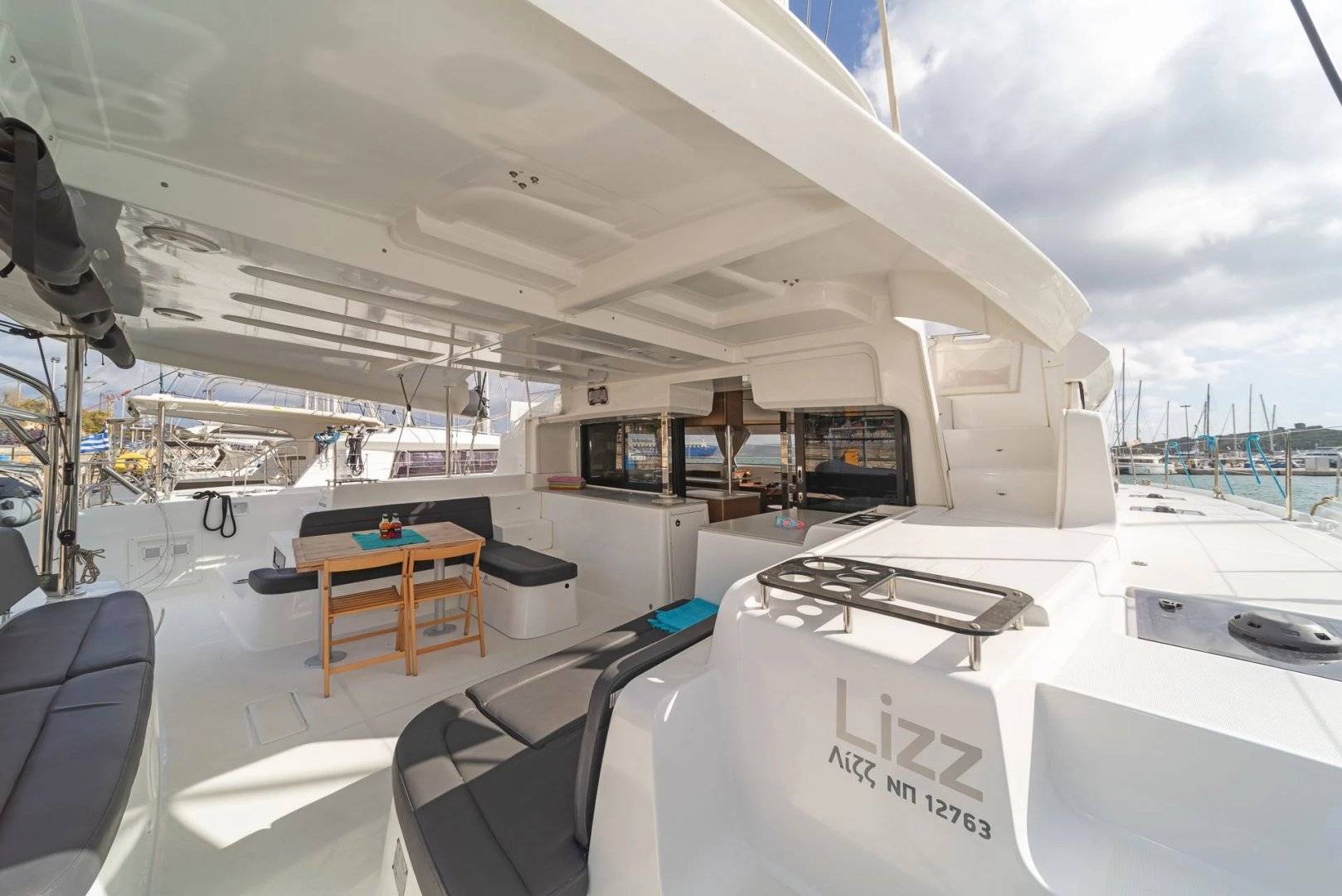 Lagoon 46 - 2