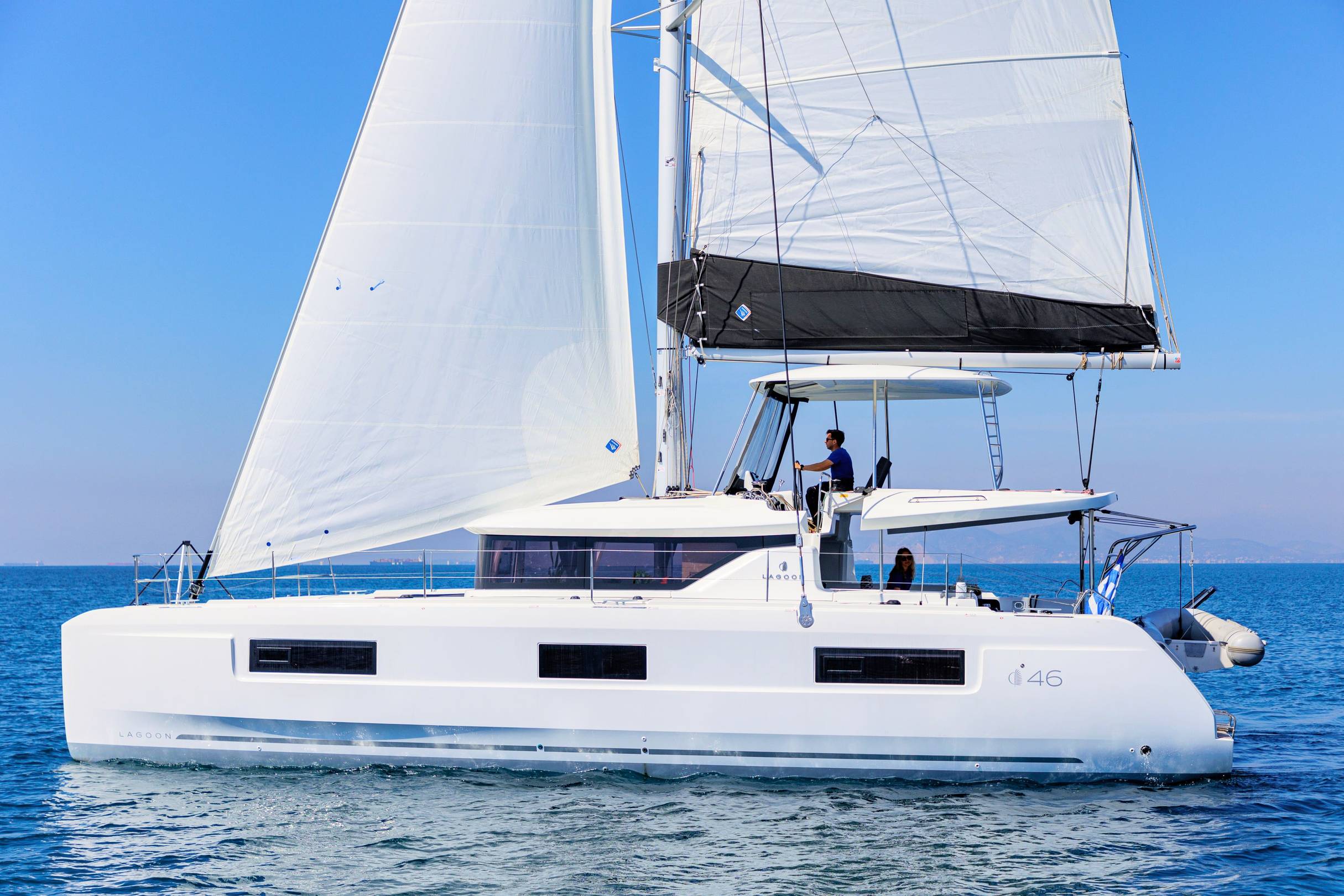 Lagoon 46