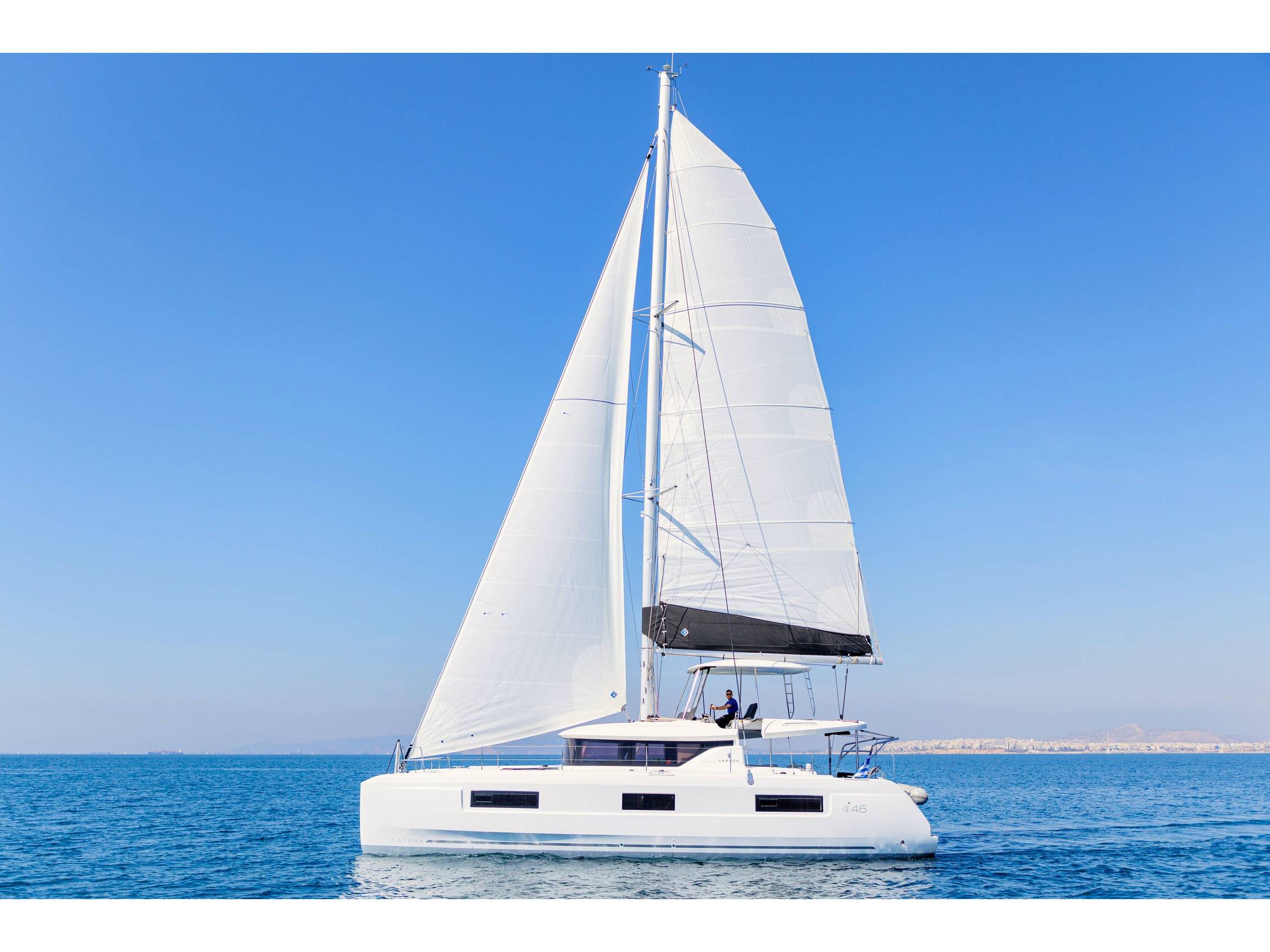 Lagoon 46 - 2