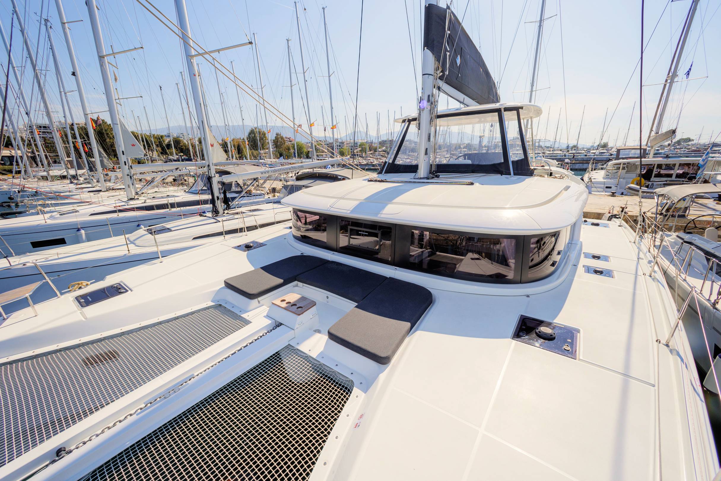 Lagoon 46 - 5