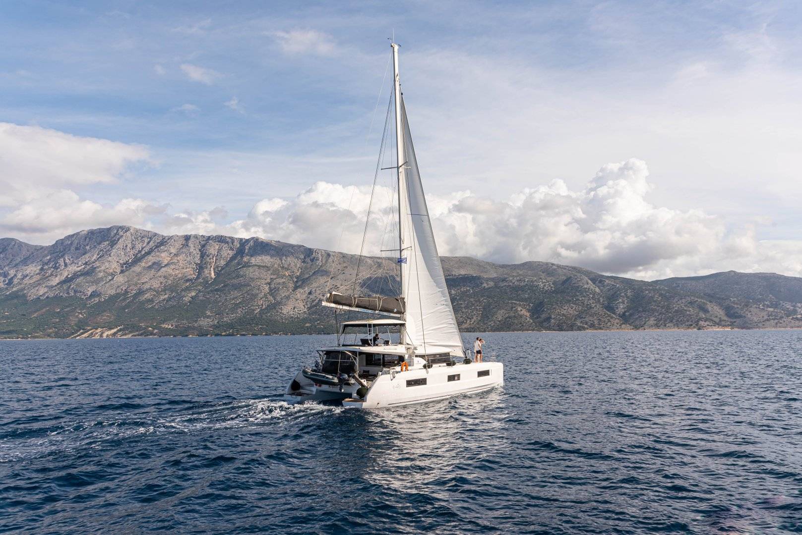 Lagoon 46 - 3
