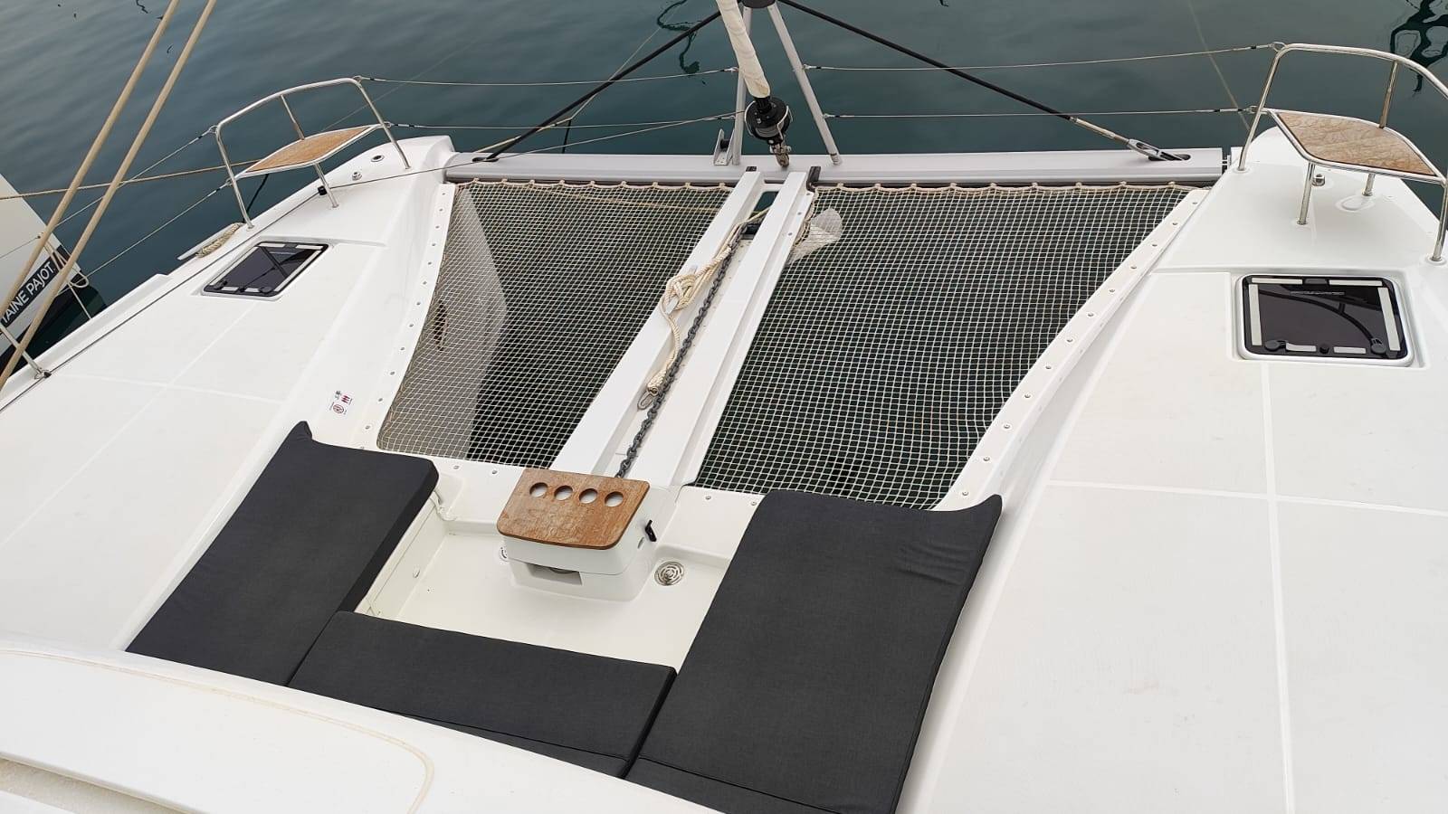 Lagoon 46 - 2