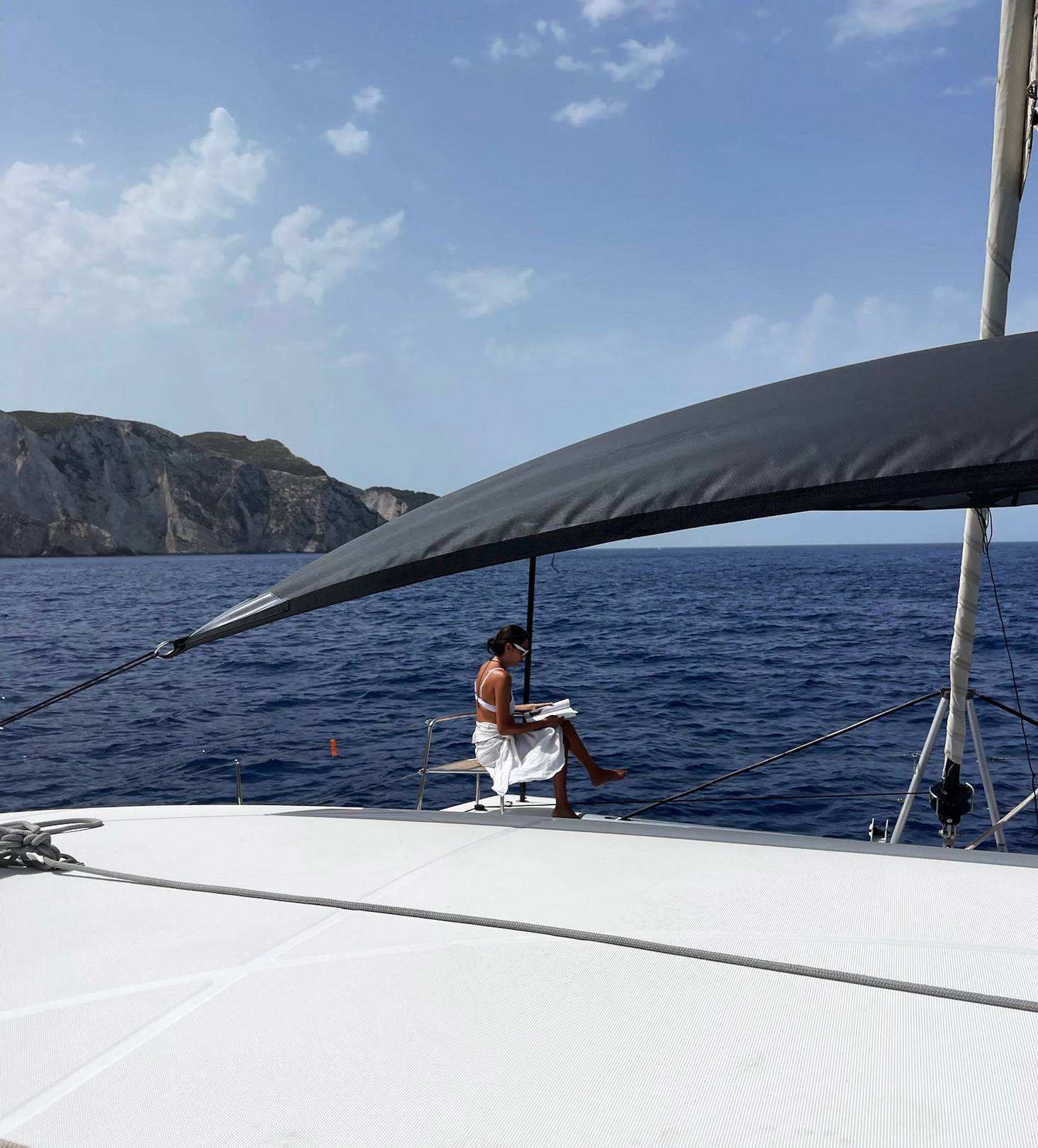 Lagoon 46