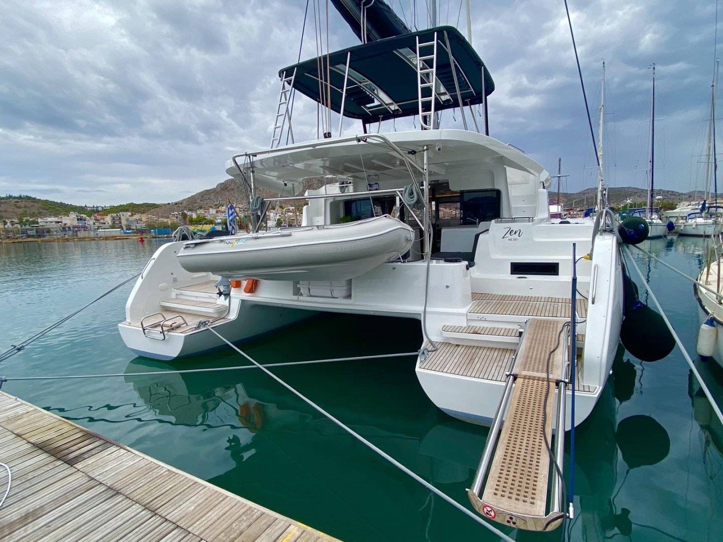 Lagoon 46 - 2