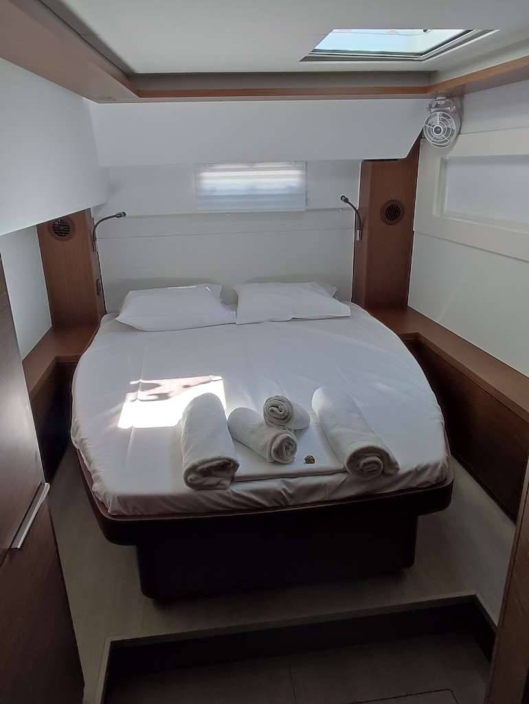 Lagoon 46 - 4