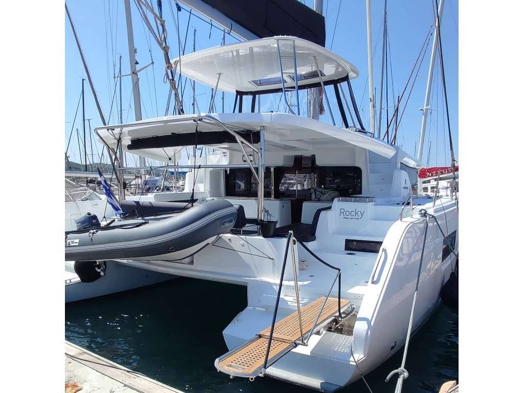 Lagoon 46 - 2