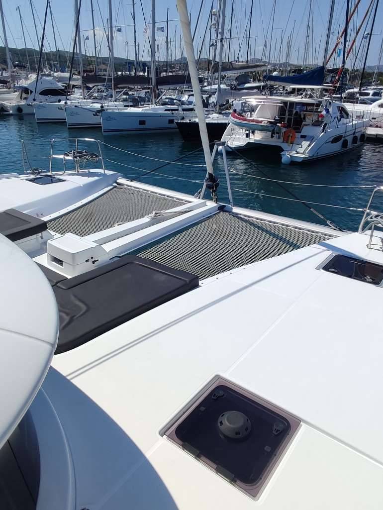 Lagoon 46 - 3
