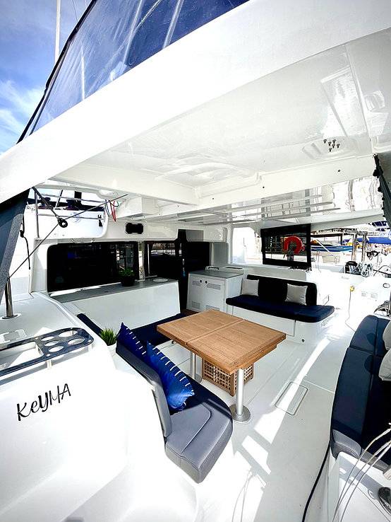Lagoon 46 - 4