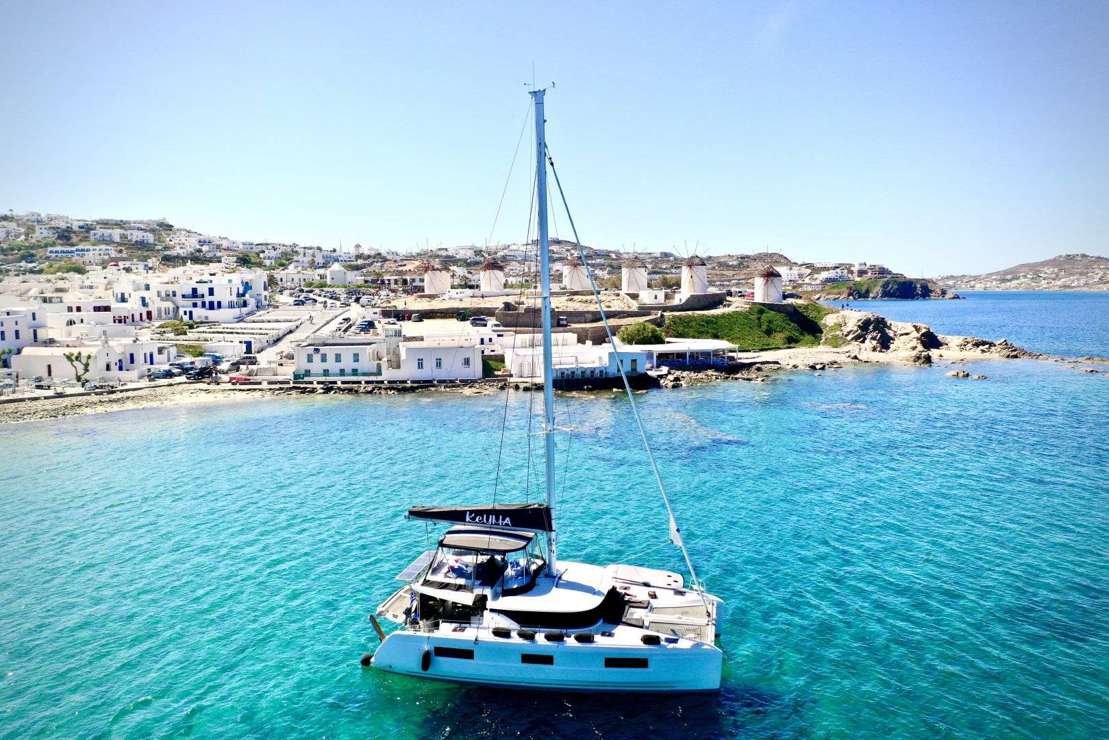 Lagoon 46 - 2