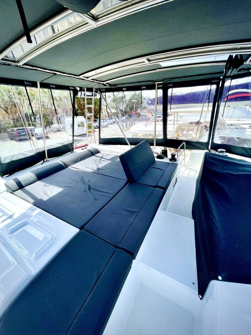 Lagoon 46 - 5