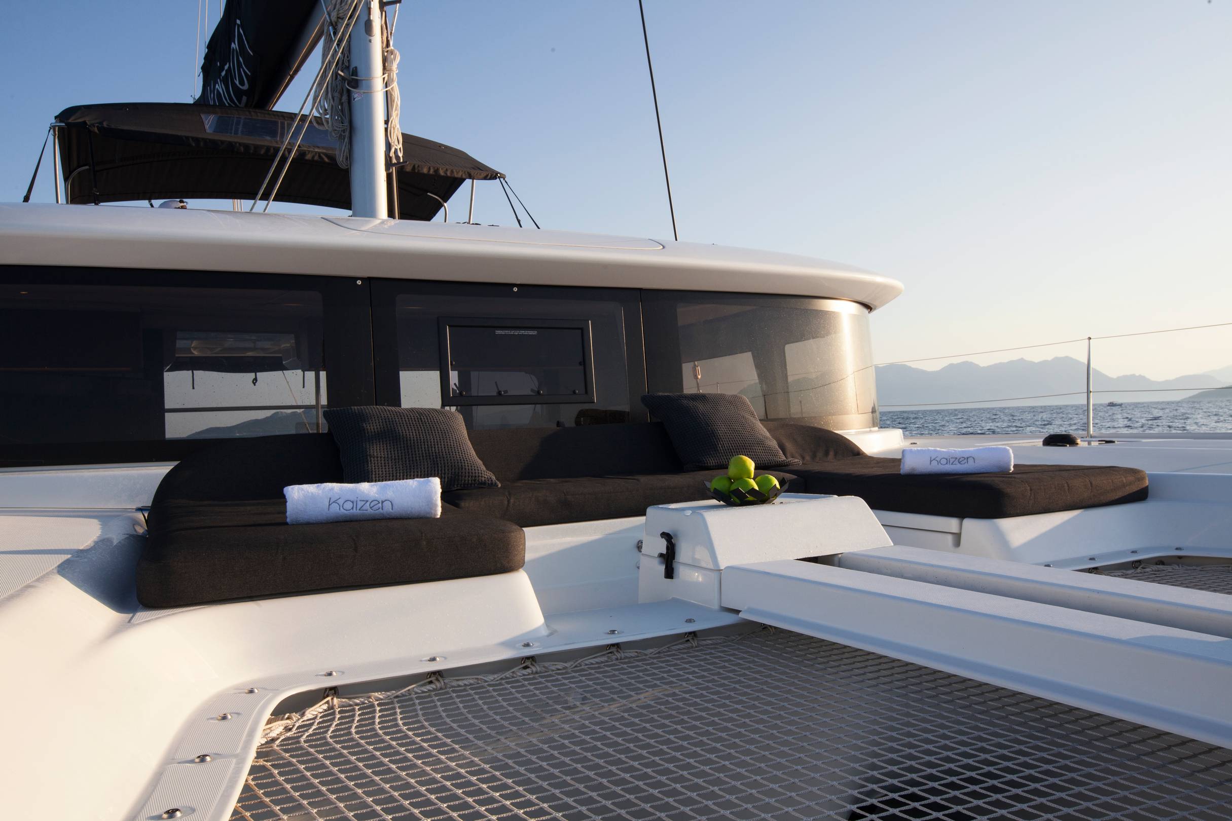Lagoon 46 - 2