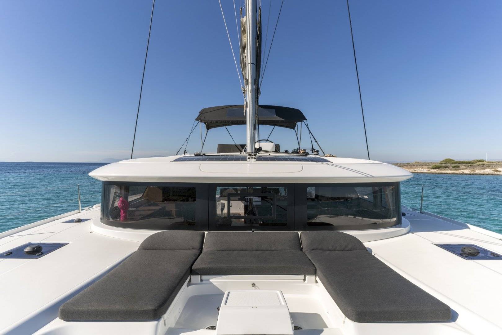 Lagoon 46 - 3