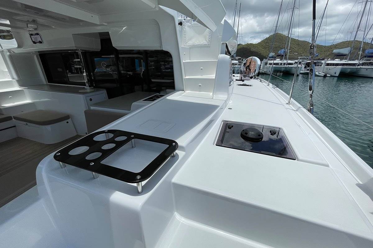Lagoon 46 - 3