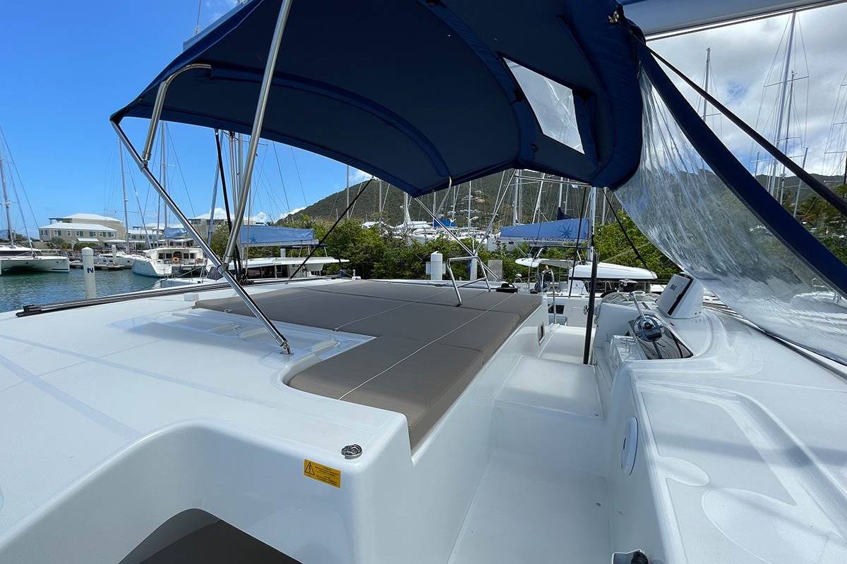 Lagoon 46 - 4