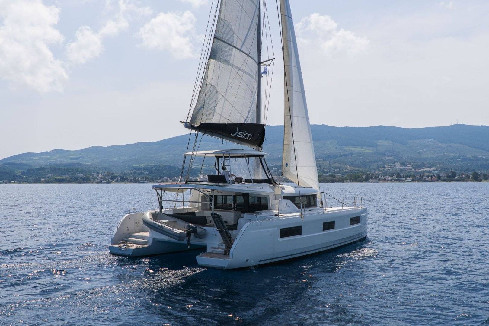 Lagoon 46