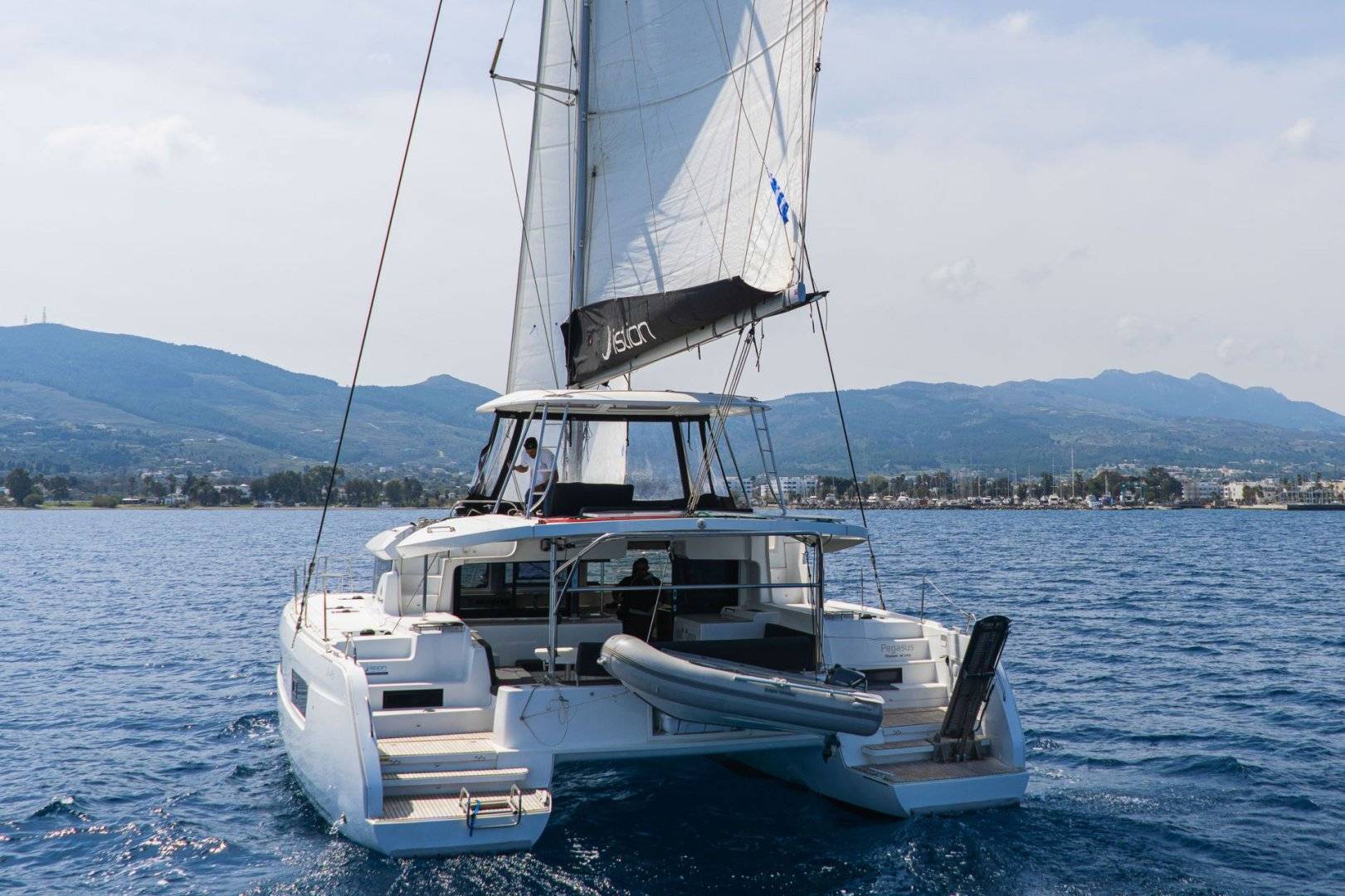 Lagoon 46 - 2
