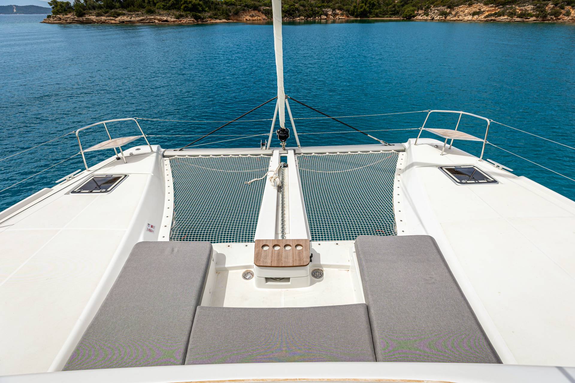 Lagoon 46 - 3