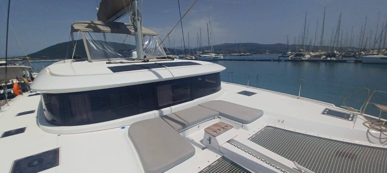 Lagoon 46 - 4