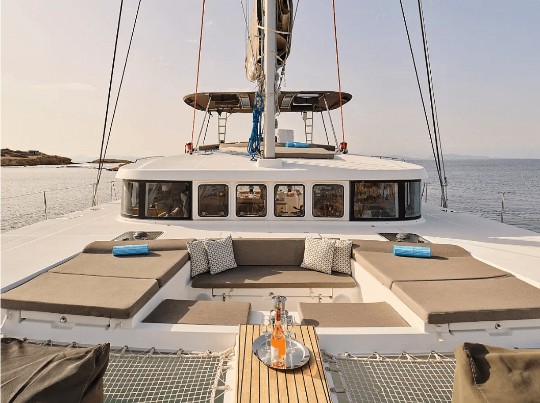 Lagoon 50 - 4