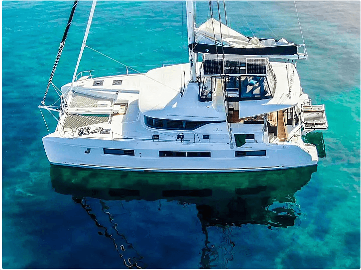 Lagoon 50 - 2